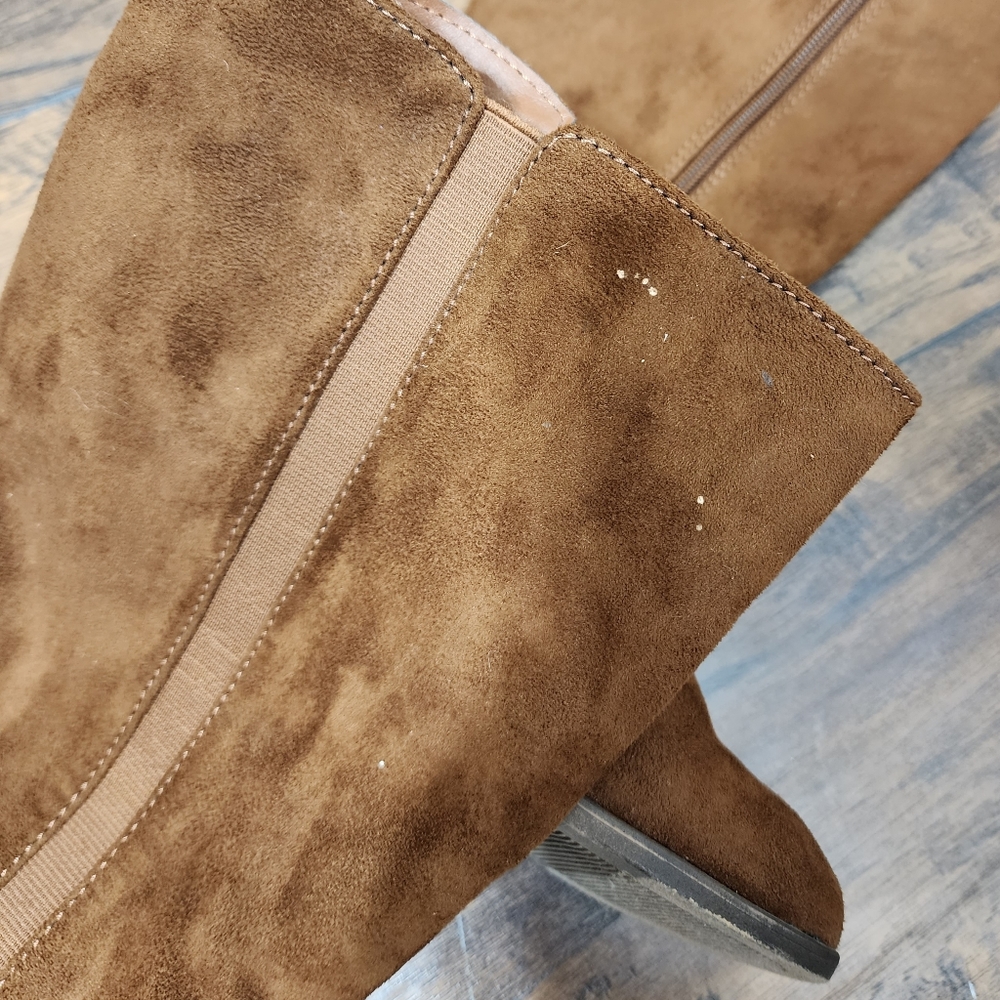 Universal Thread Riding Boots - Picture 5 of 5